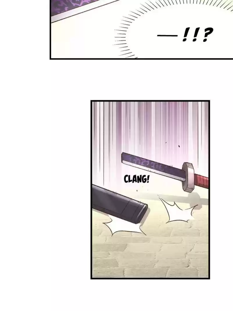 The Reincarnated Weapon Shop Owner Chapter 54