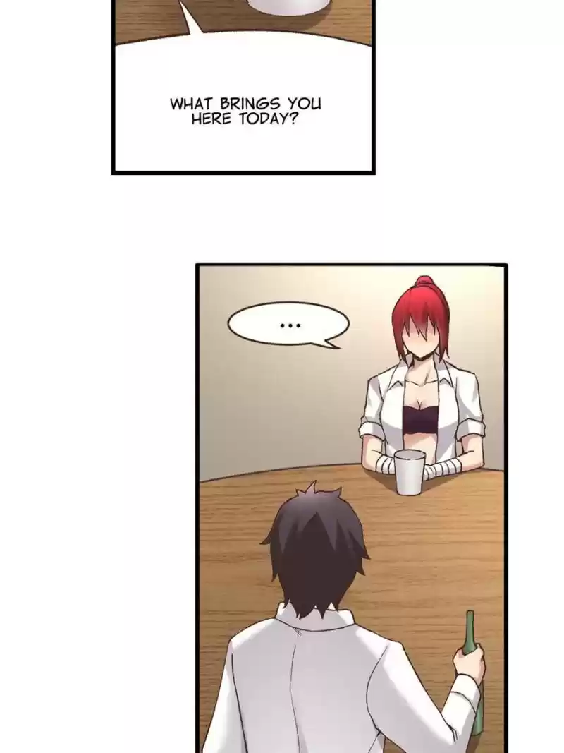 The Reincarnated Weapon Shop Owner Chapter 54