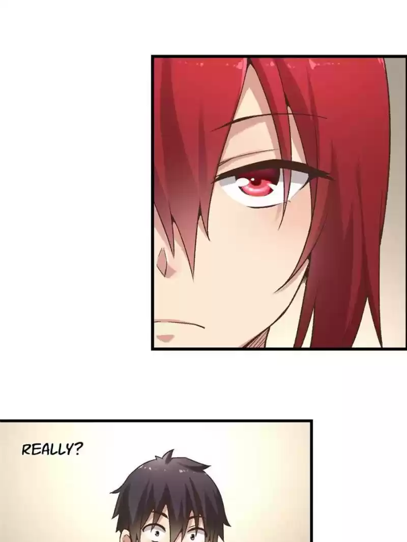 The Reincarnated Weapon Shop Owner Chapter 54