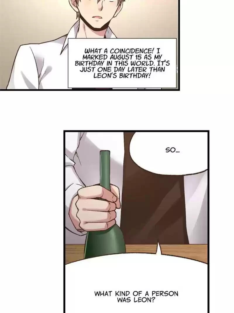 The Reincarnated Weapon Shop Owner Chapter 54