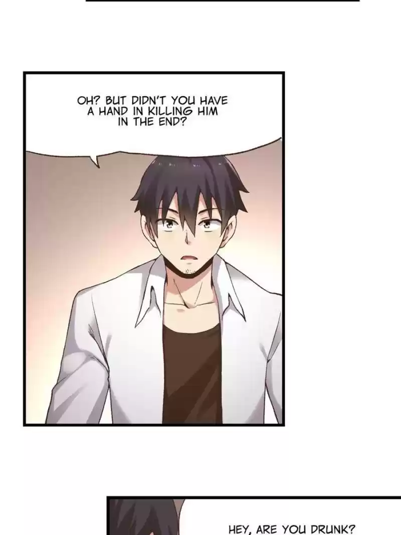 The Reincarnated Weapon Shop Owner Chapter 54