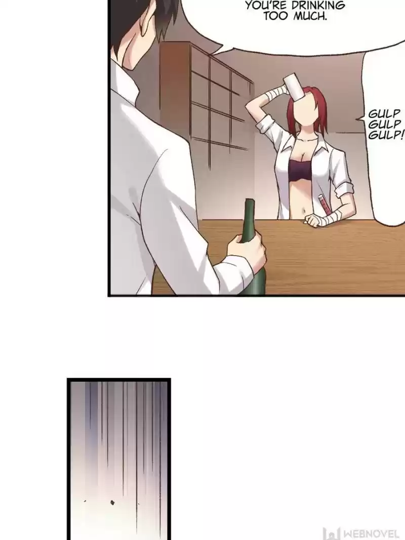 The Reincarnated Weapon Shop Owner Chapter 54