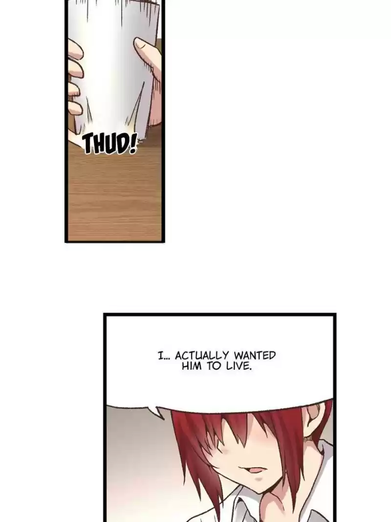 The Reincarnated Weapon Shop Owner Chapter 54