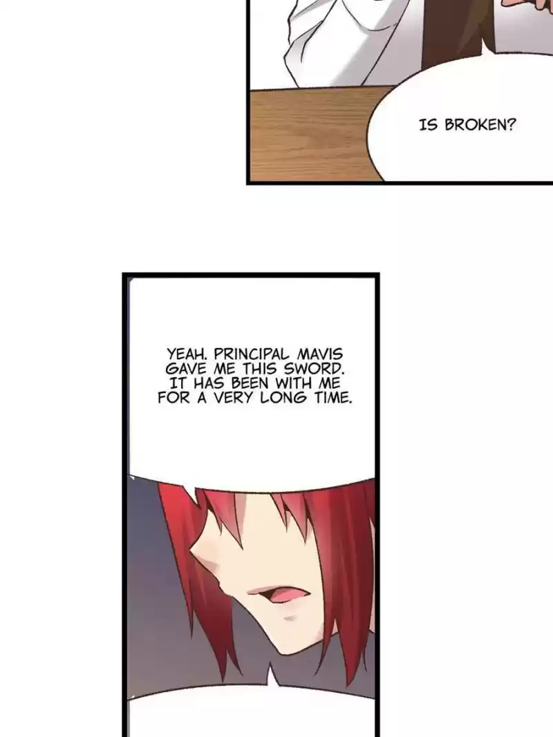 The Reincarnated Weapon Shop Owner Chapter 54