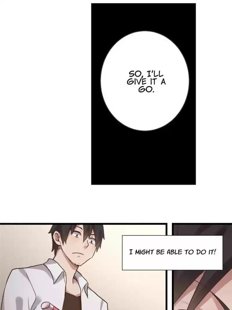 The Reincarnated Weapon Shop Owner Chapter 54