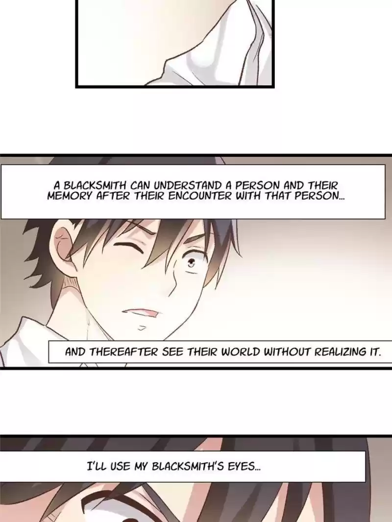 The Reincarnated Weapon Shop Owner Chapter 54