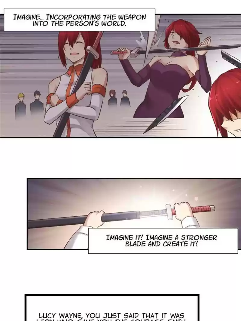 The Reincarnated Weapon Shop Owner Chapter 54