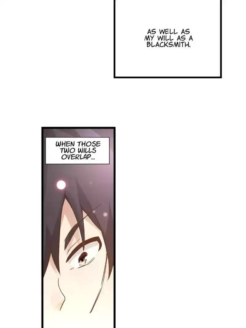 The Reincarnated Weapon Shop Owner Chapter 54