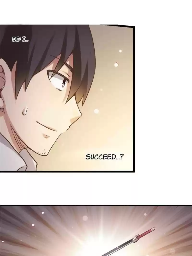 The Reincarnated Weapon Shop Owner Chapter 54