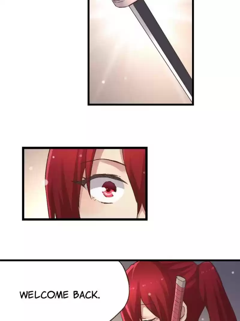 The Reincarnated Weapon Shop Owner Chapter 54