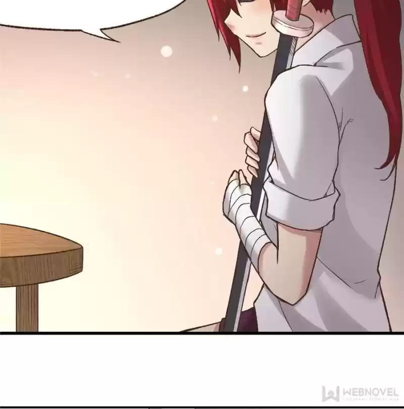 The Reincarnated Weapon Shop Owner Chapter 54