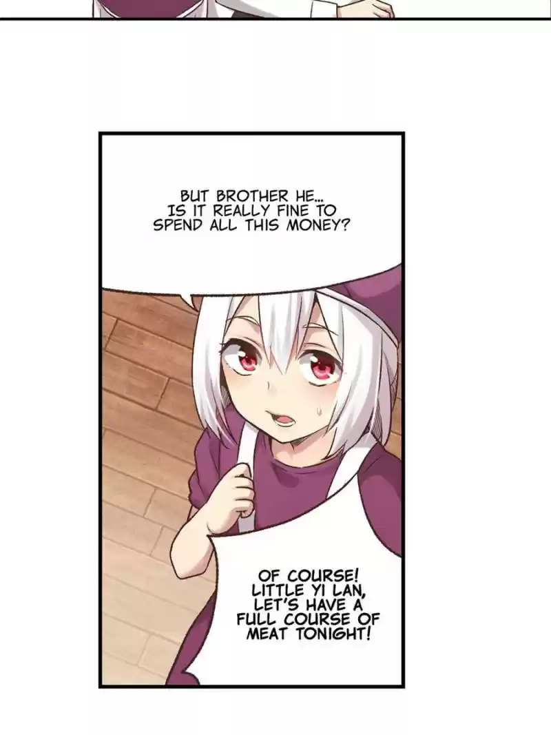 The Reincarnated Weapon Shop Owner Chapter 55