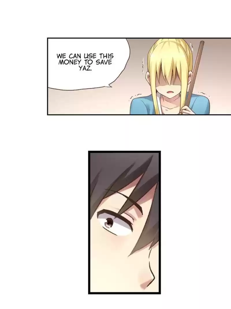 The Reincarnated Weapon Shop Owner Chapter 55