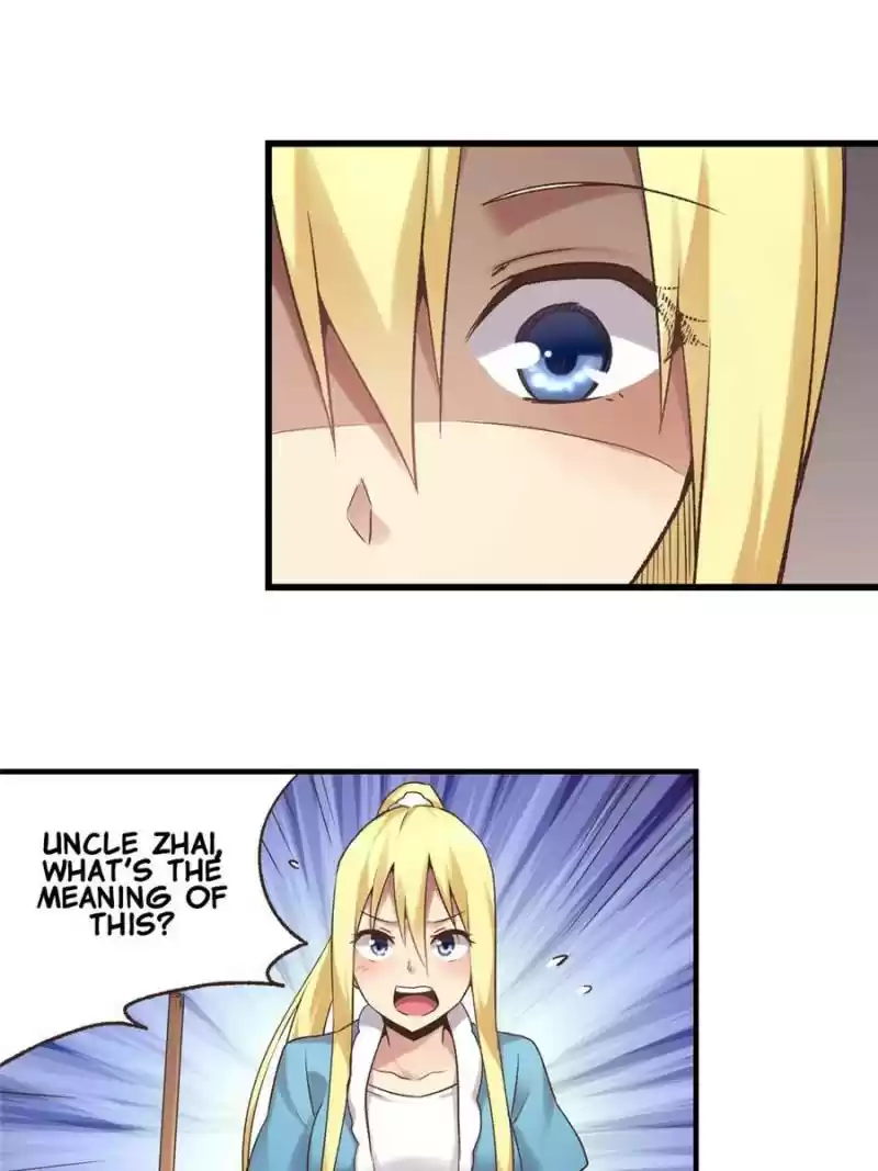 The Reincarnated Weapon Shop Owner Chapter 55