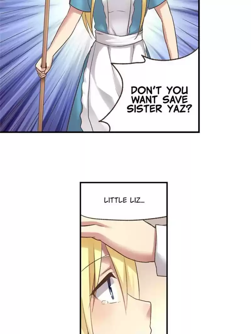 The Reincarnated Weapon Shop Owner Chapter 55