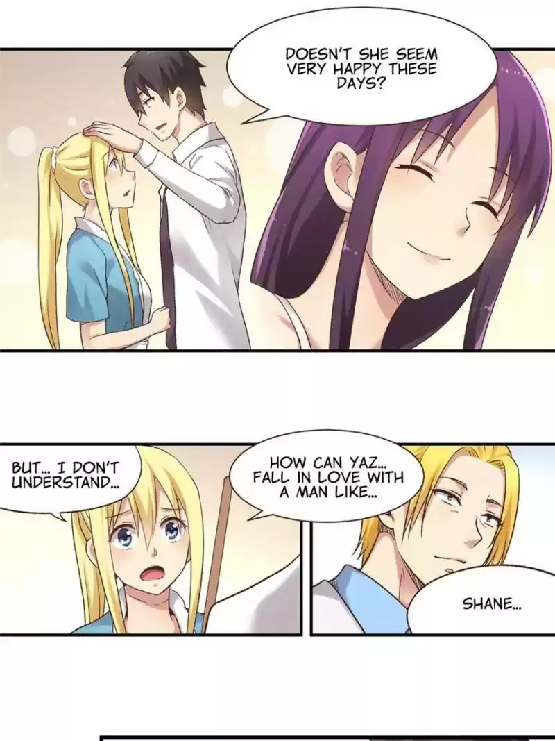 The Reincarnated Weapon Shop Owner Chapter 55