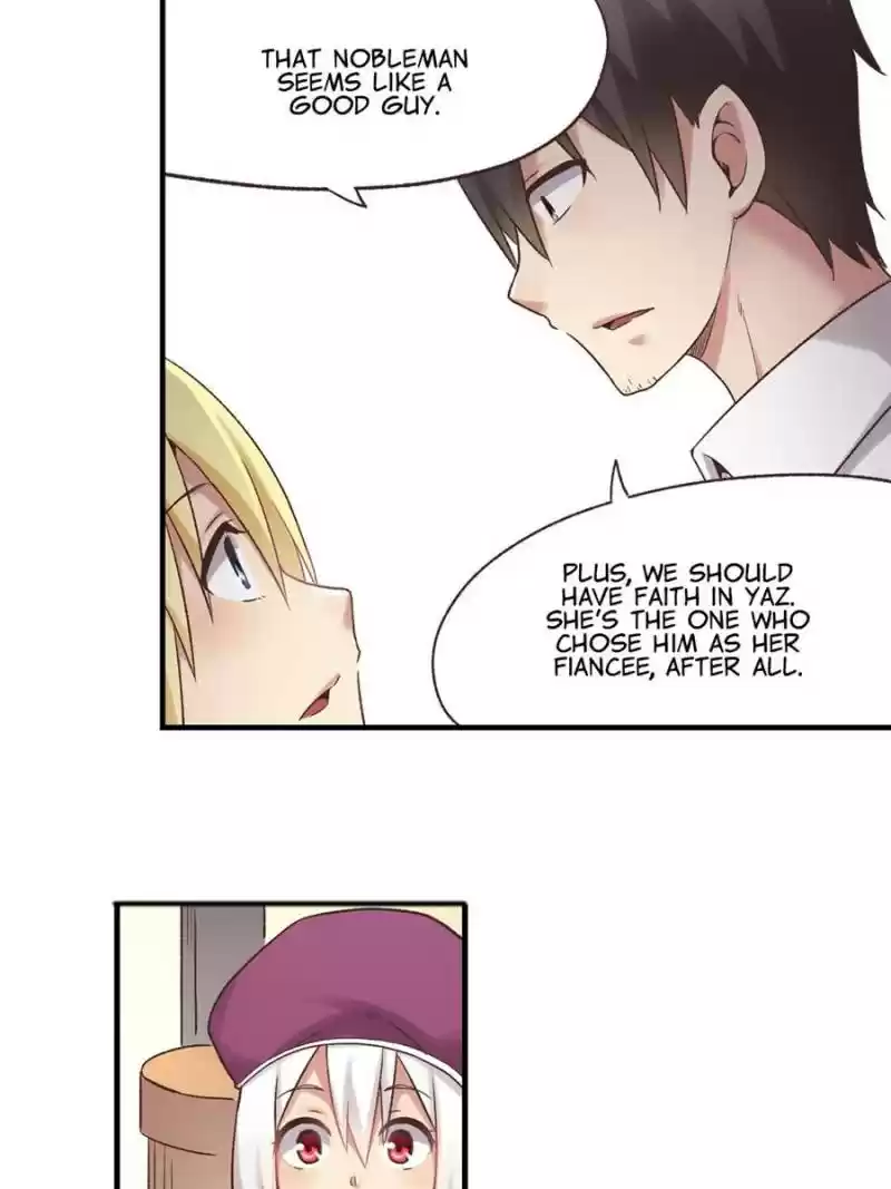 The Reincarnated Weapon Shop Owner Chapter 55