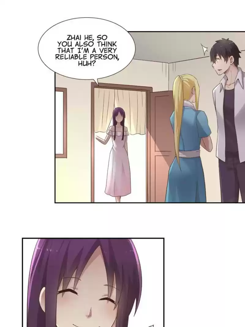 The Reincarnated Weapon Shop Owner Chapter 55