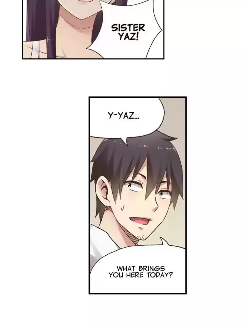 The Reincarnated Weapon Shop Owner Chapter 55