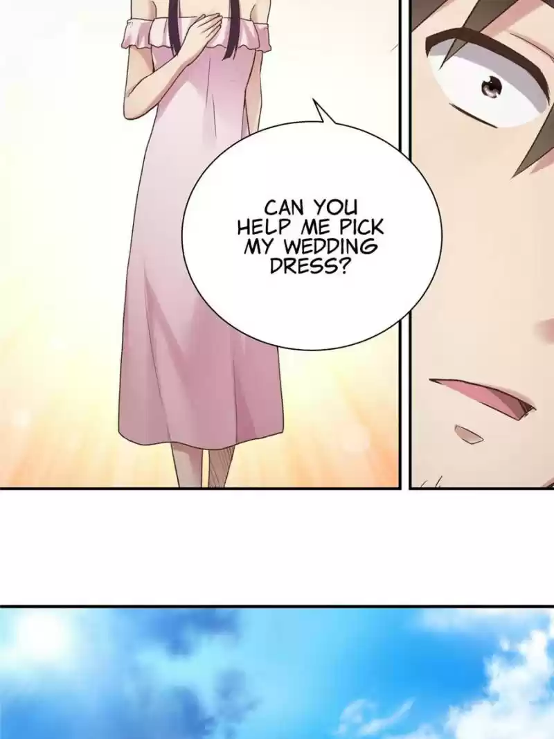 The Reincarnated Weapon Shop Owner Chapter 55