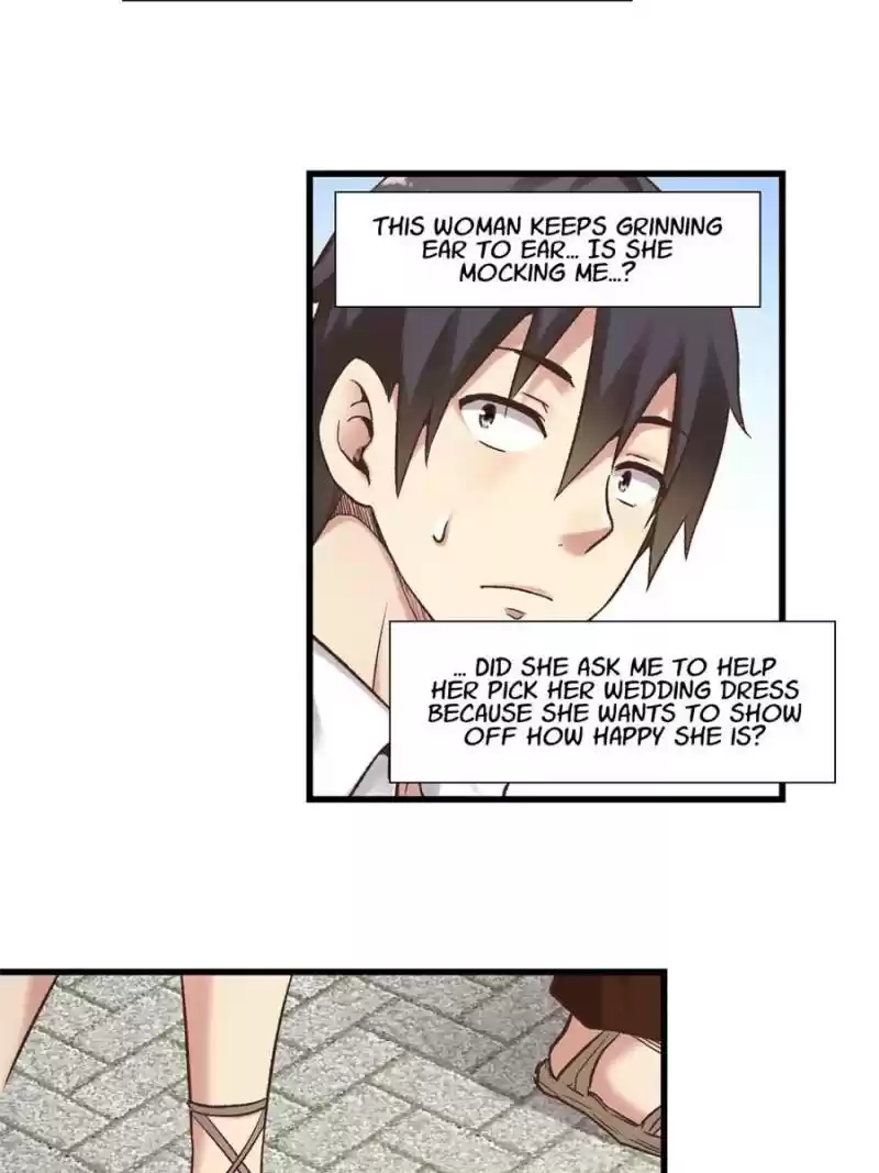 The Reincarnated Weapon Shop Owner Chapter 55