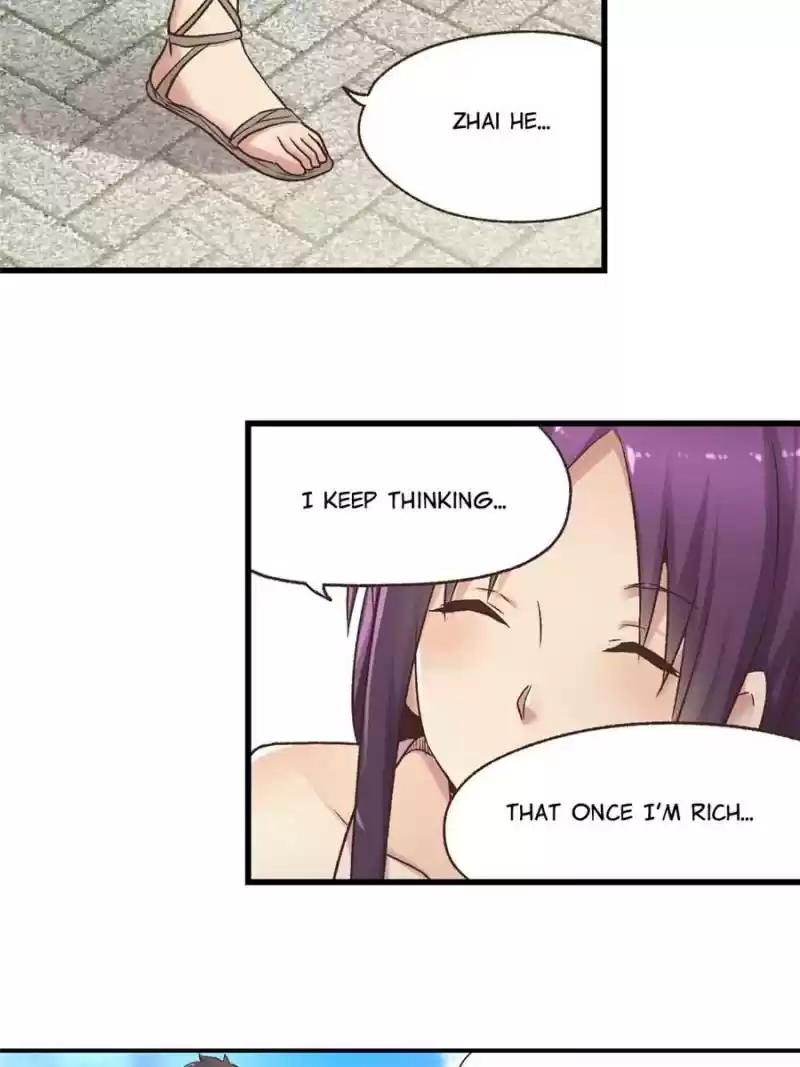 The Reincarnated Weapon Shop Owner Chapter 55