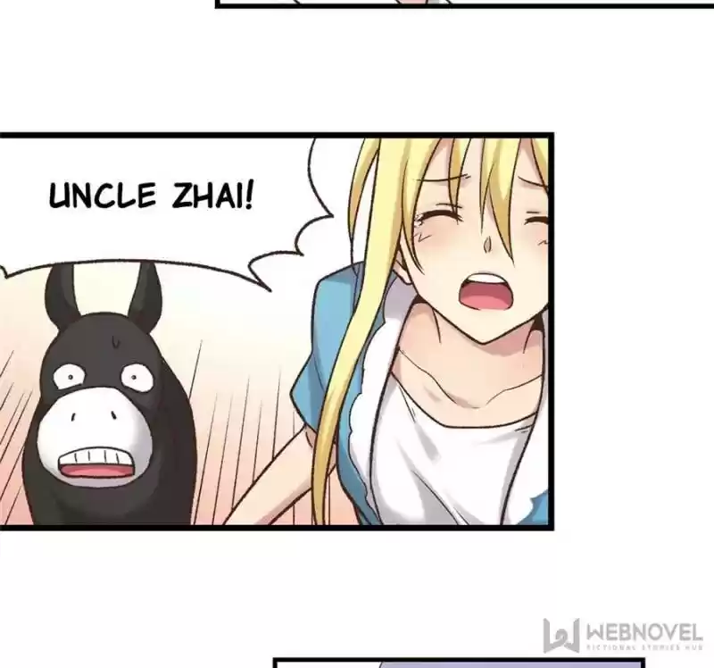 The Reincarnated Weapon Shop Owner Chapter 55