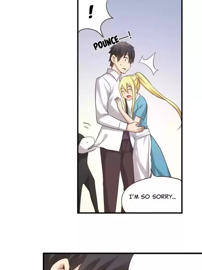 The Reincarnated Weapon Shop Owner Chapter 55