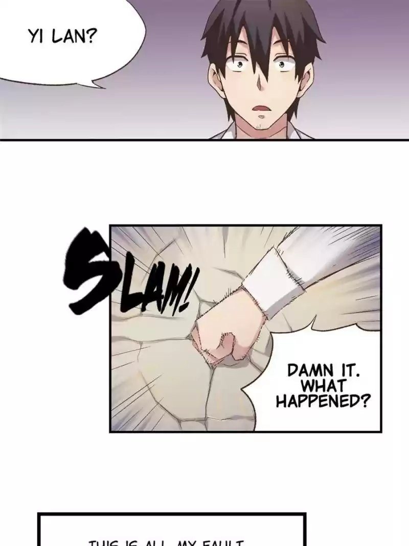 The Reincarnated Weapon Shop Owner Chapter 55