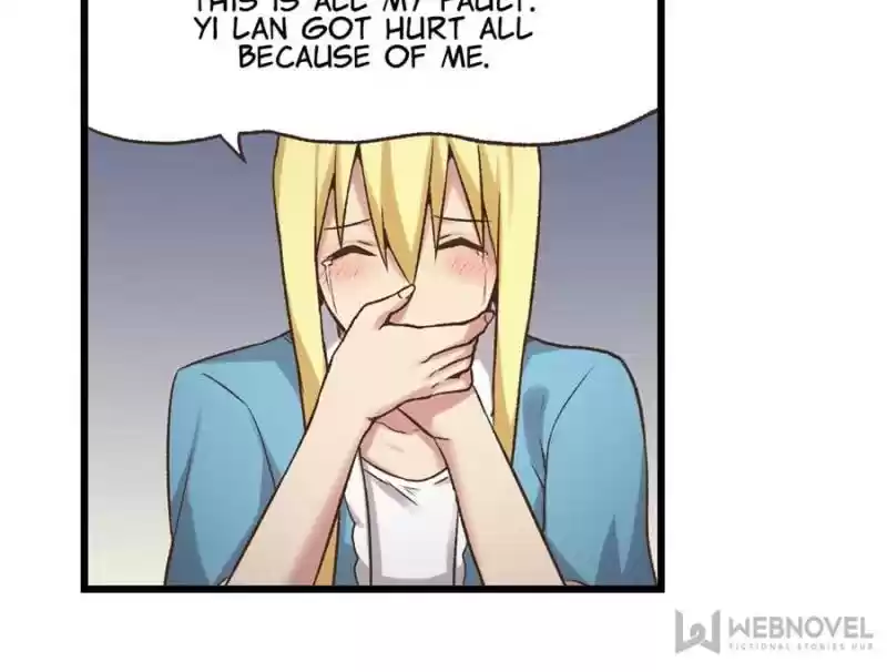 The Reincarnated Weapon Shop Owner Chapter 55