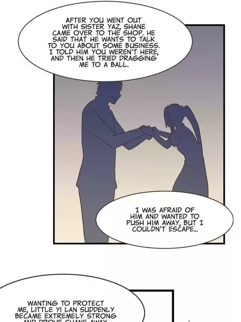 The Reincarnated Weapon Shop Owner Chapter 55