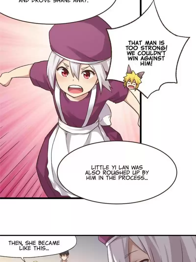 The Reincarnated Weapon Shop Owner Chapter 55