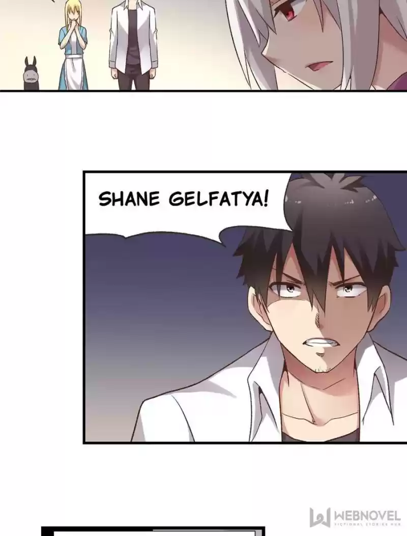 The Reincarnated Weapon Shop Owner Chapter 55