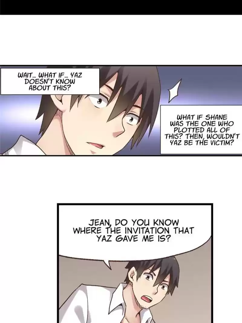 The Reincarnated Weapon Shop Owner Chapter 55