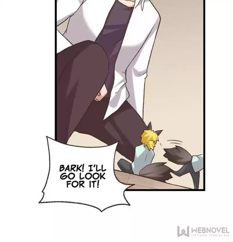 The Reincarnated Weapon Shop Owner Chapter 55