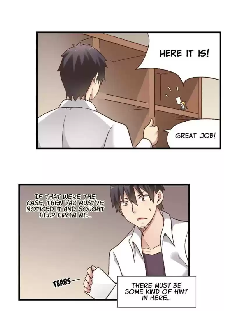 The Reincarnated Weapon Shop Owner Chapter 55