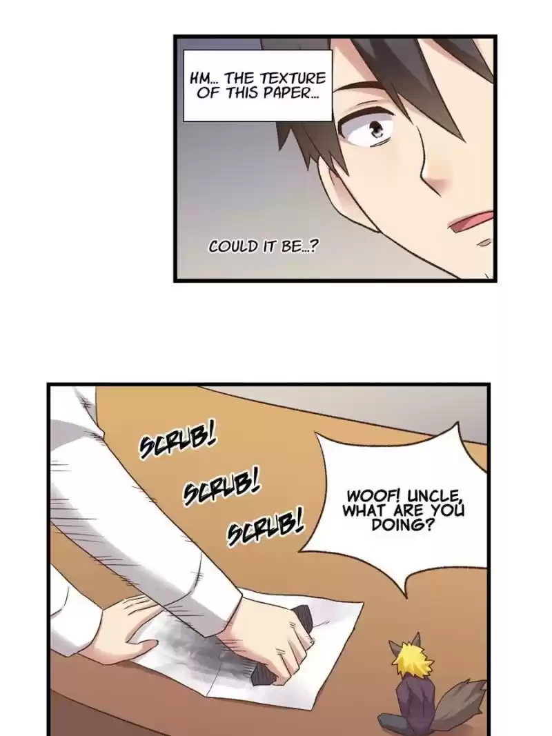 The Reincarnated Weapon Shop Owner Chapter 55