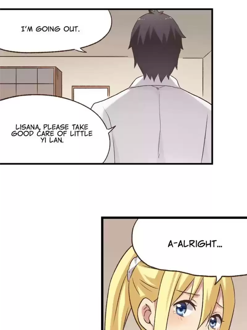 The Reincarnated Weapon Shop Owner Chapter 55