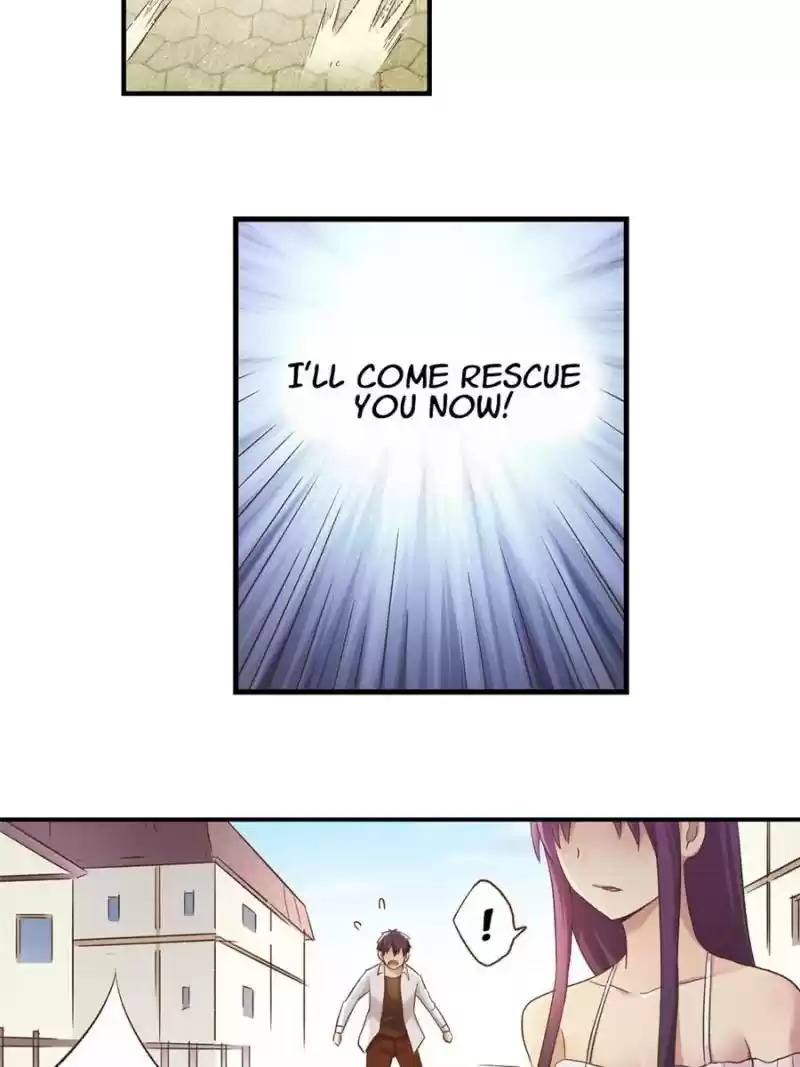 The Reincarnated Weapon Shop Owner Chapter 56