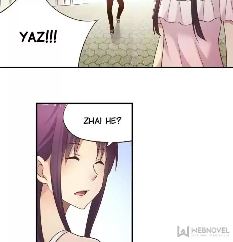 The Reincarnated Weapon Shop Owner Chapter 56