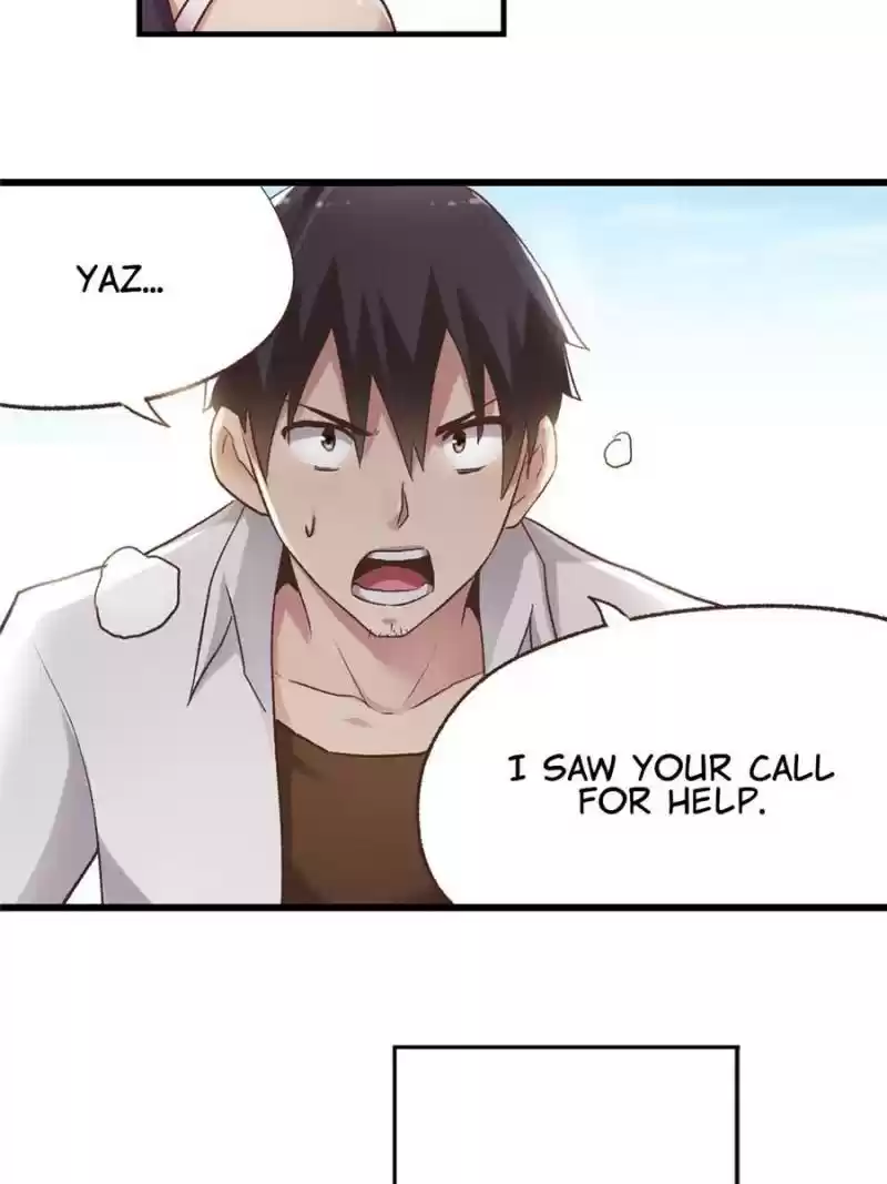 The Reincarnated Weapon Shop Owner Chapter 56