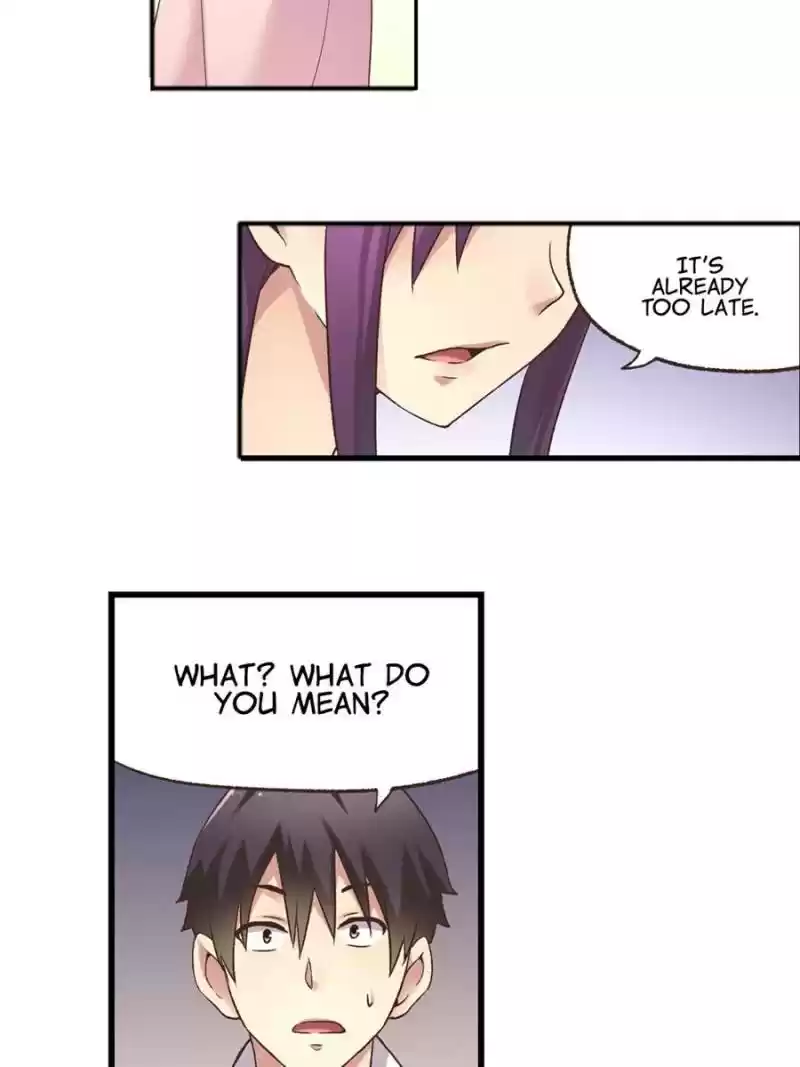 The Reincarnated Weapon Shop Owner Chapter 56