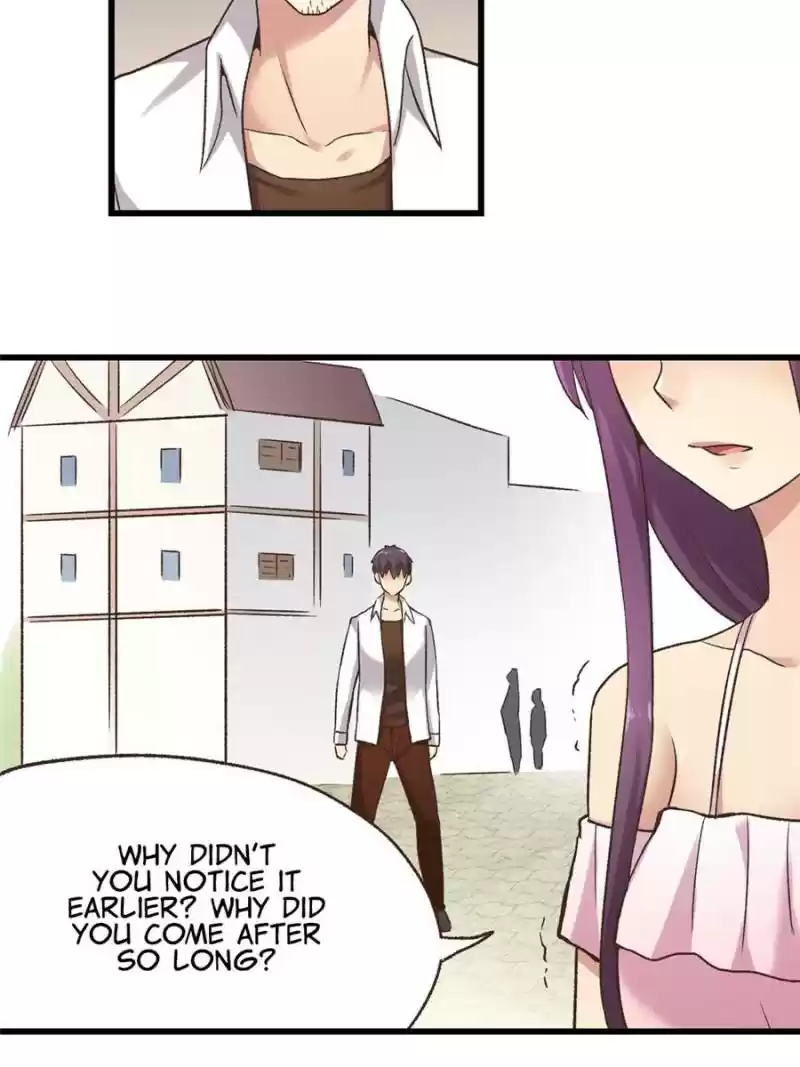 The Reincarnated Weapon Shop Owner Chapter 56