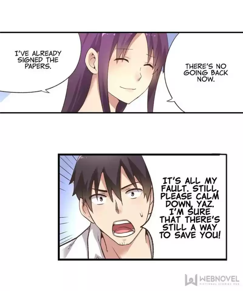 The Reincarnated Weapon Shop Owner Chapter 56