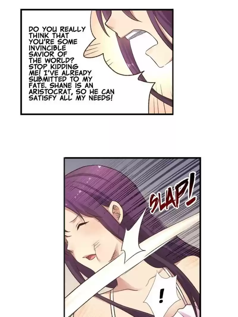 The Reincarnated Weapon Shop Owner Chapter 56