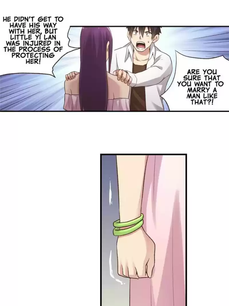 The Reincarnated Weapon Shop Owner Chapter 56