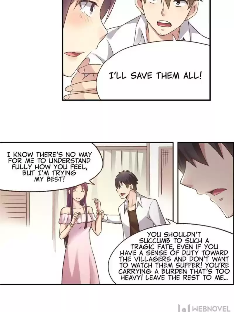 The Reincarnated Weapon Shop Owner Chapter 56