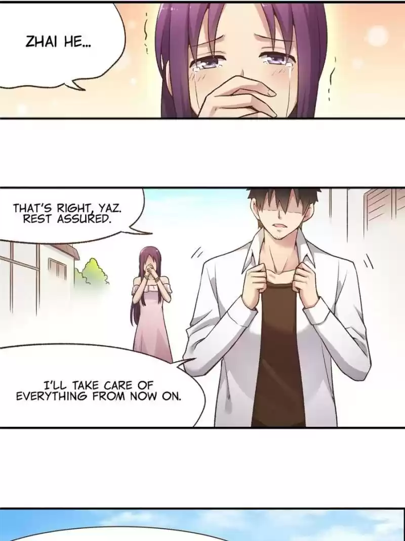 The Reincarnated Weapon Shop Owner Chapter 56