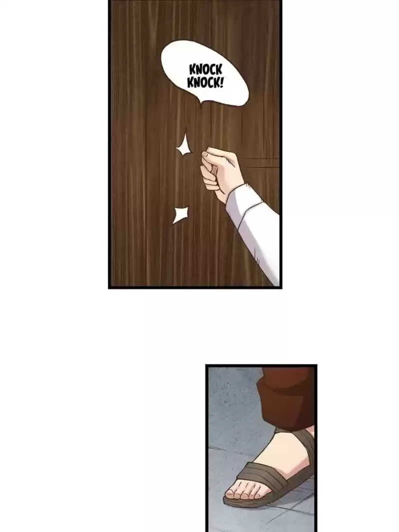 The Reincarnated Weapon Shop Owner Chapter 56