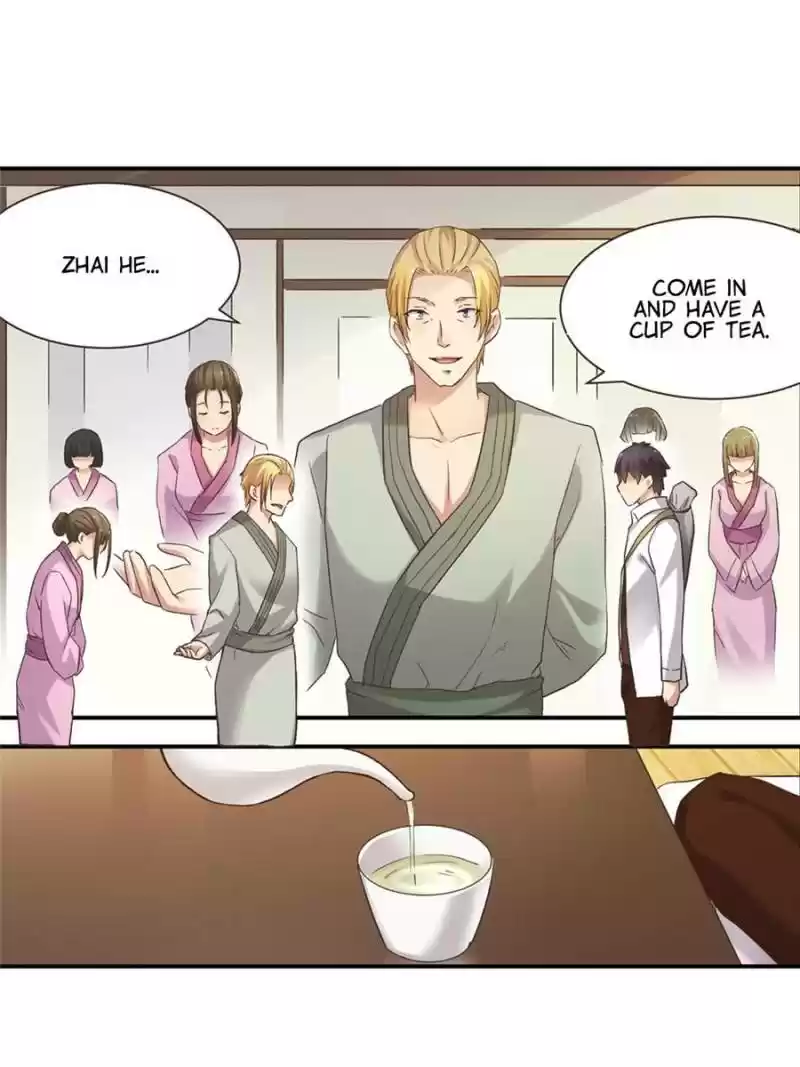 The Reincarnated Weapon Shop Owner Chapter 56